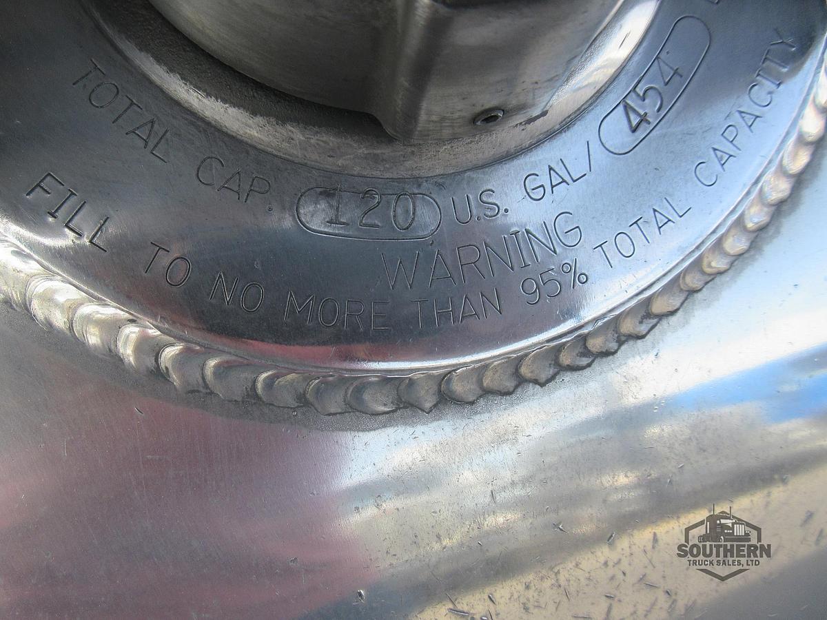 Used 2020 FREIGHTLINER CASCADIA 126