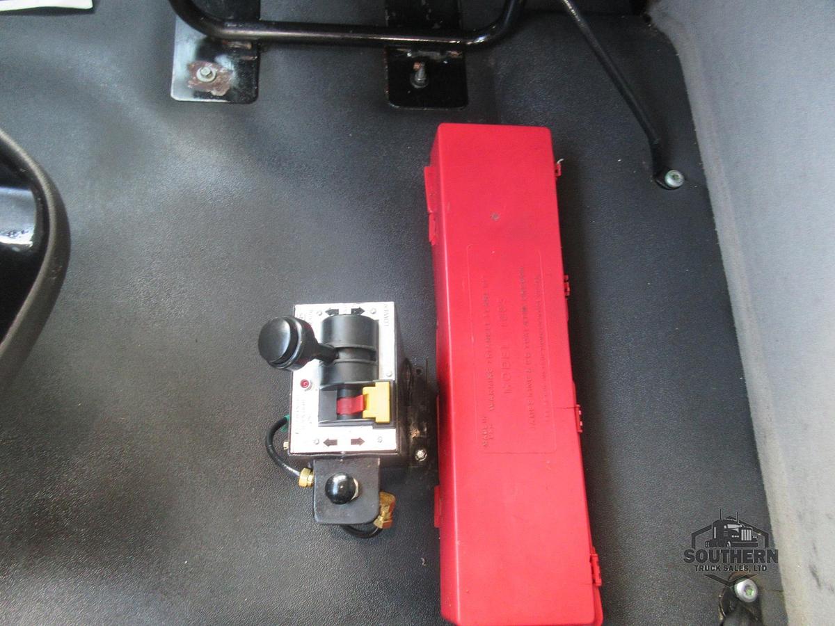 Used 2020 INTERNATIONAL LT