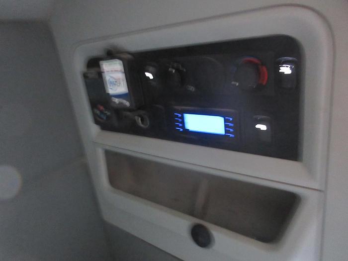 Used 2021 KENWORTH T880