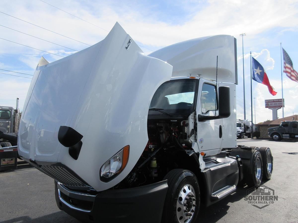 Used 2021 INTERNATIONAL LT
