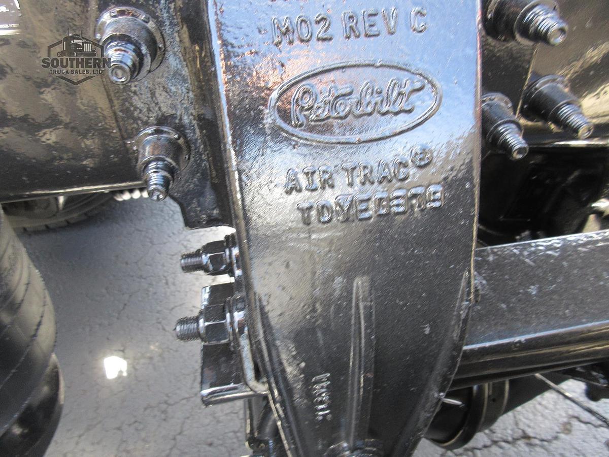 Used 2023 PETERBILT 567