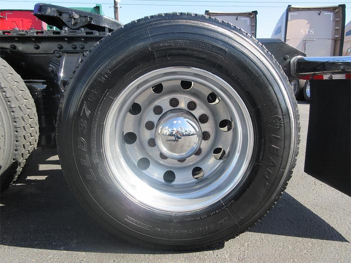 Used 2017 KENWORTH T680