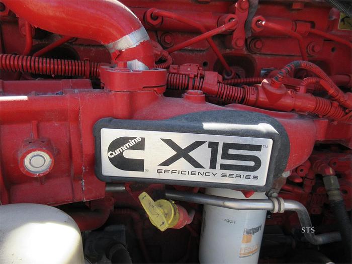 Used 2020 PETERBILT 389