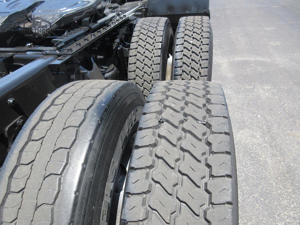 Used 2018 INTERNATIONAL LT