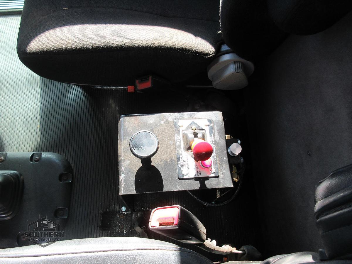 Used 2019 PETERBILT 389