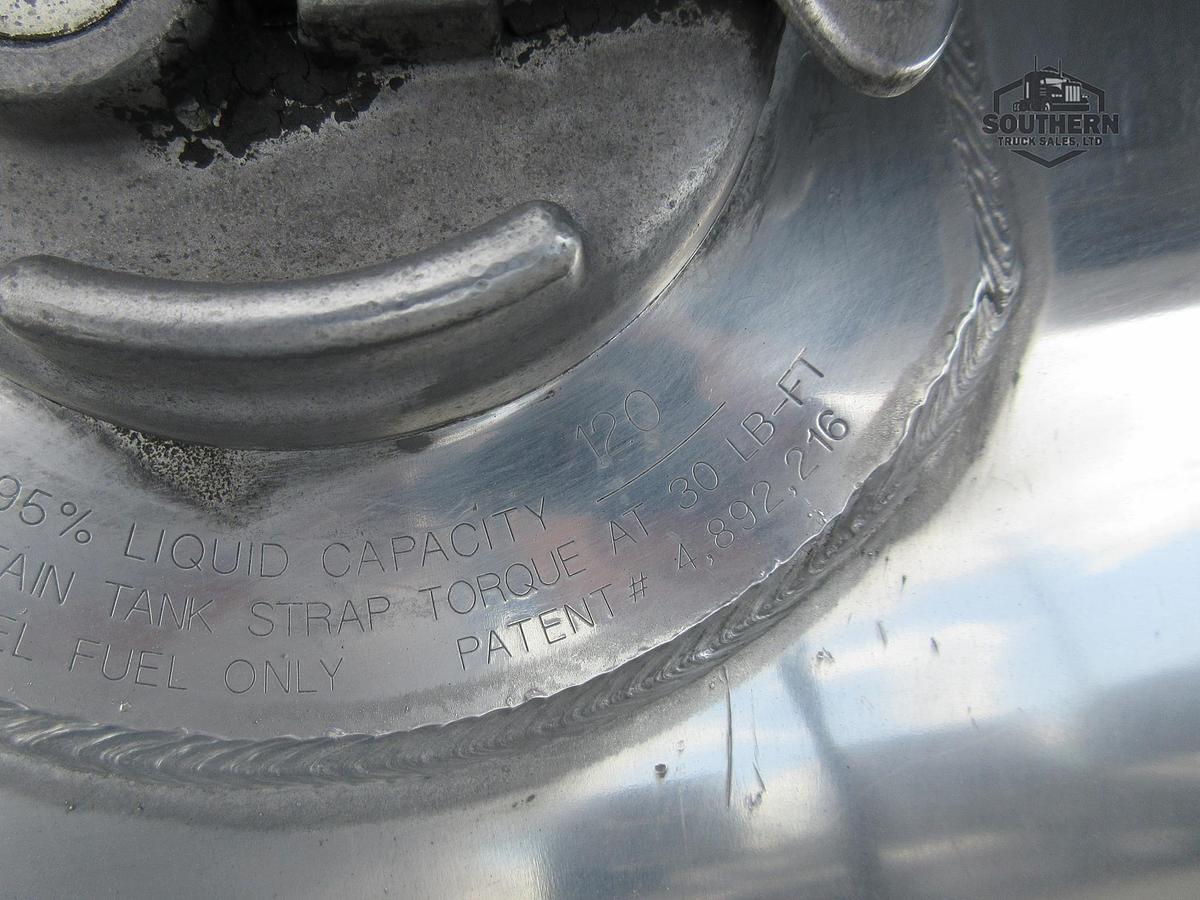 Used 2019 PETERBILT 389