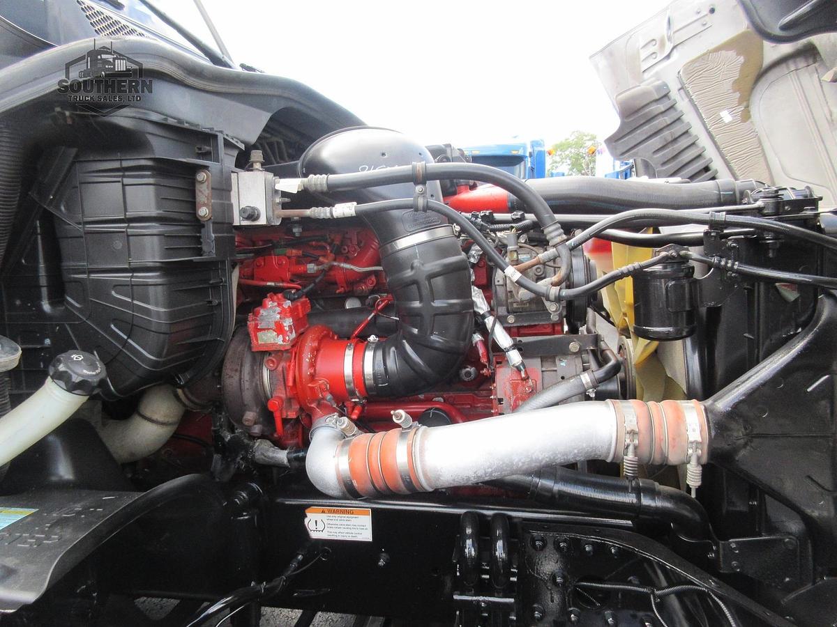 Used 2020 FREIGHTLINER CASCADIA 125