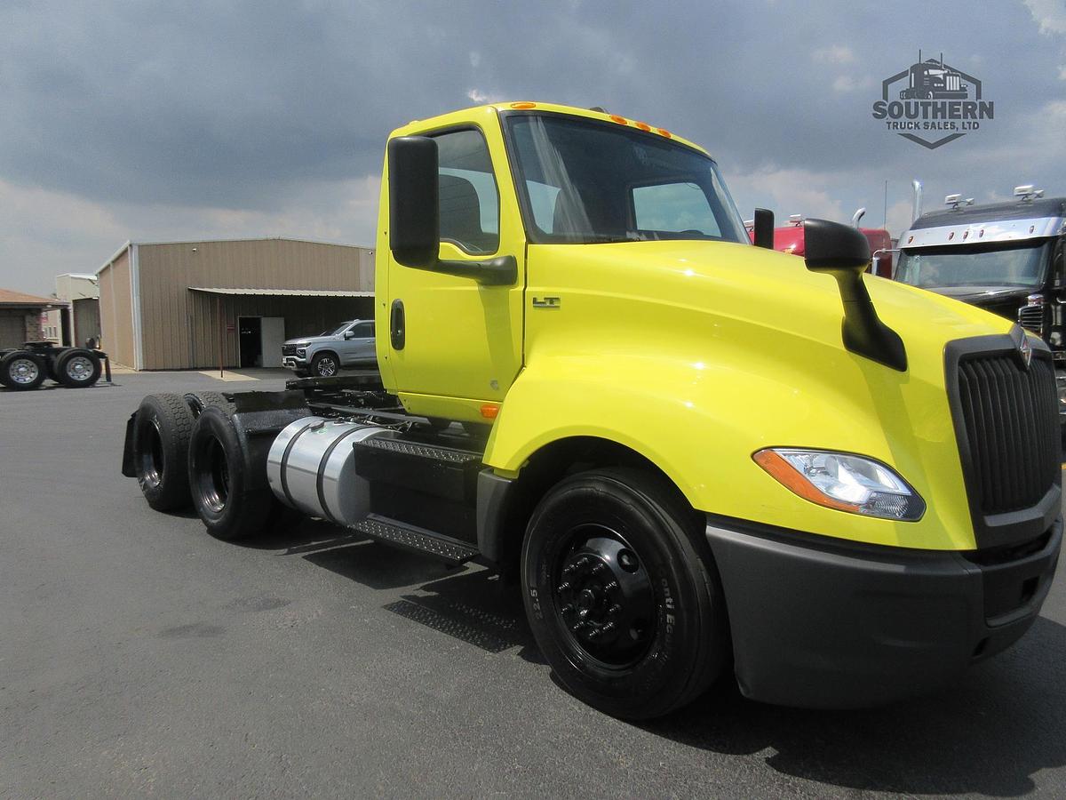 Used 2023 INTERNATIONAL LT