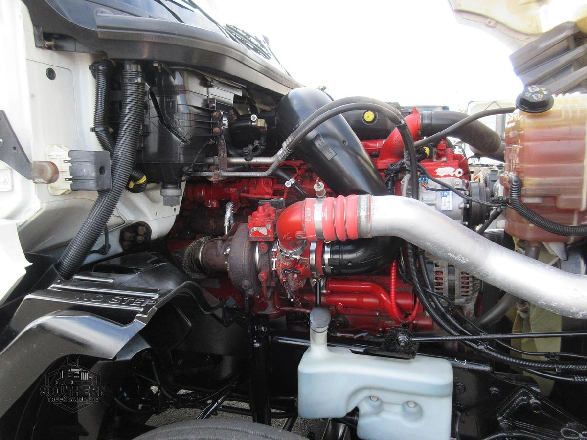 Used 2021 INTERNATIONAL LT