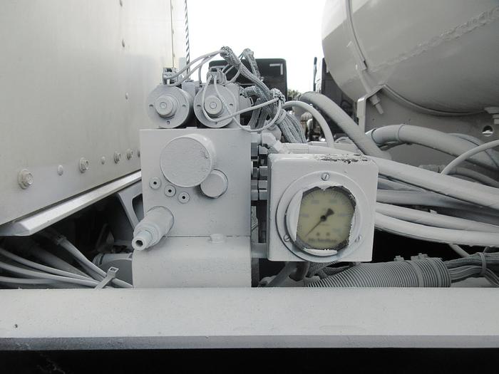 Used 2015 KENWORTH W900