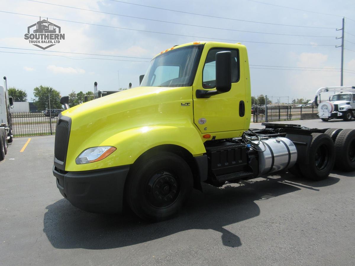 Used 2023 INTERNATIONAL LT