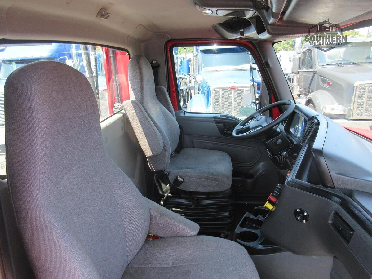 Used 2020 INTERNATIONAL LT