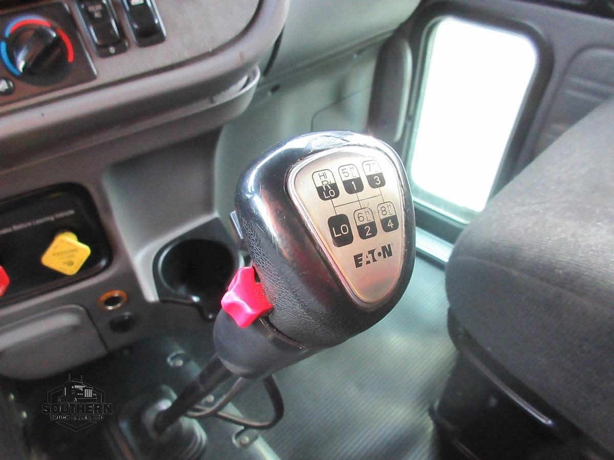 Used 2018 PETERBILT 389