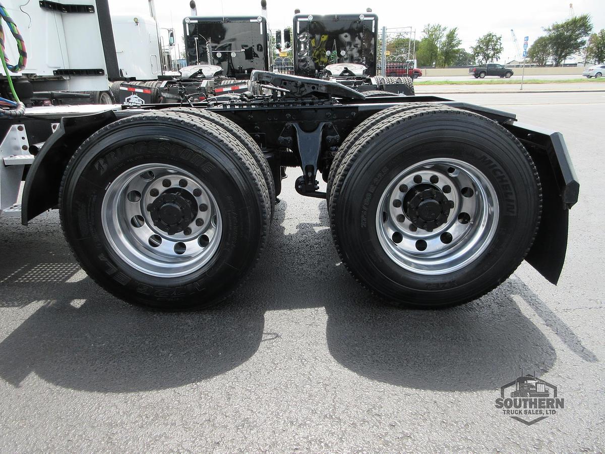 Used 2020 INTERNATIONAL LT