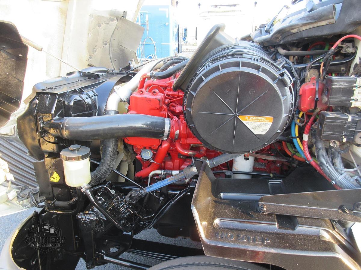 Used 2016 INTERNATIONAL PROSTAR