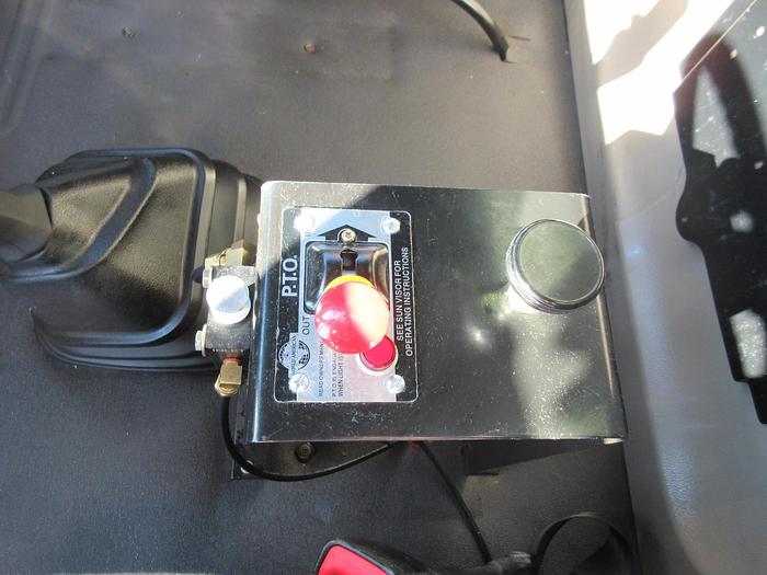 Used 2017 FREIGHTLINER CASCADIA 113