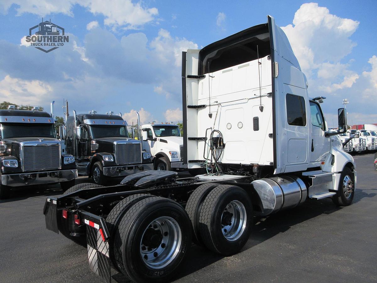 Used 2020 INTERNATIONAL LT