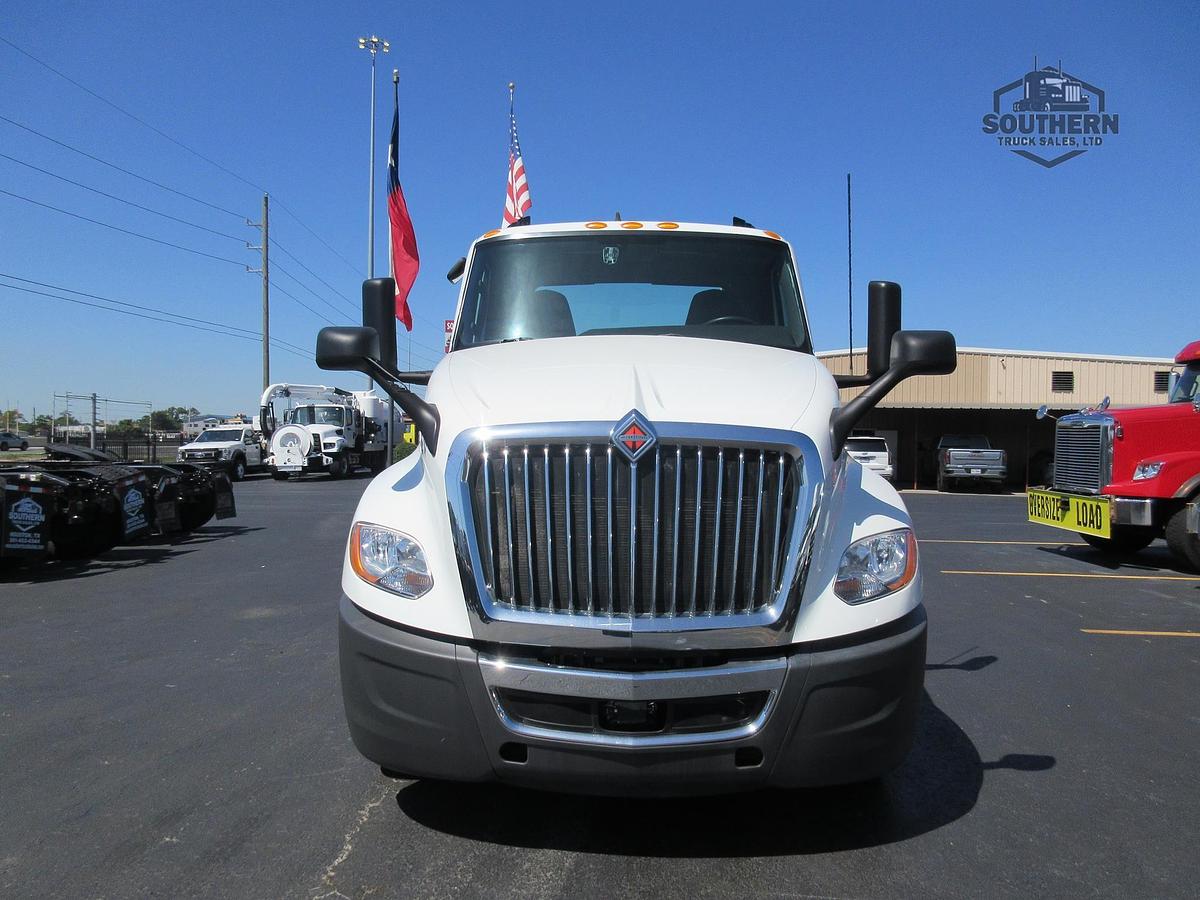 Used 2021 INTERNATIONAL LT