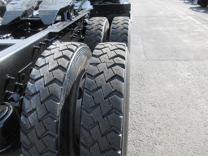 Used 2019 PETERBILT 567