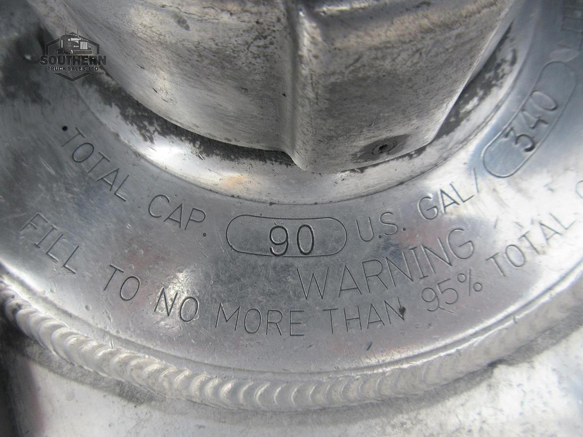 Used 2015 FREIGHTLINER CORONADO 122 SD