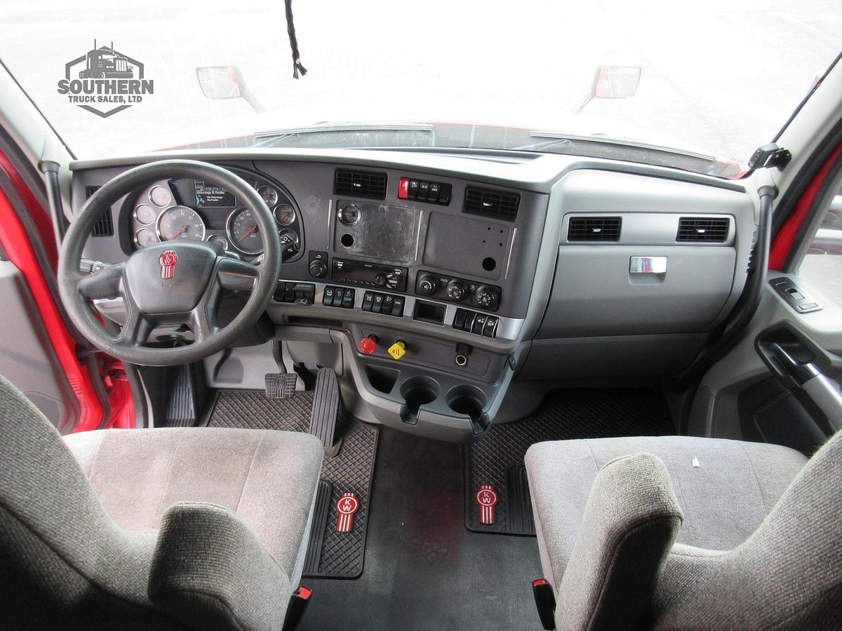 Used 2020 KENWORTH T680