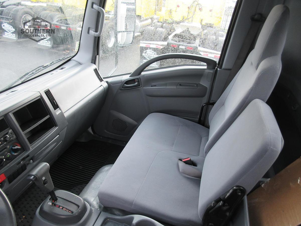 Used 2022 ISUZU NPR HD