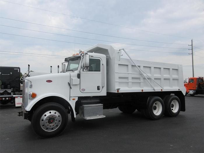 Used 2015 PETERBILT 365