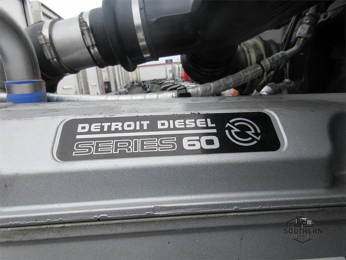 Used 2014 PETERBILT 388