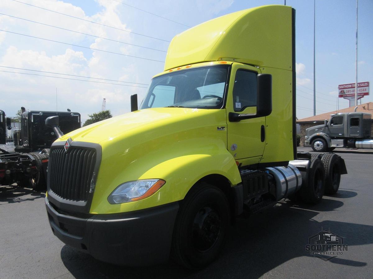 Used 2023 INTERNATIONAL LT