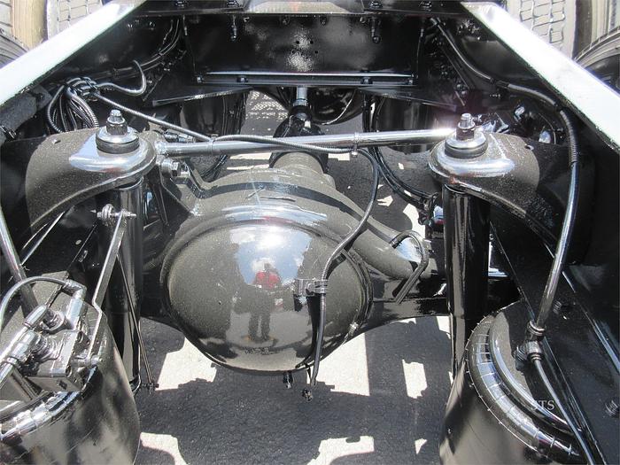 Used 2018 PETERBILT 579