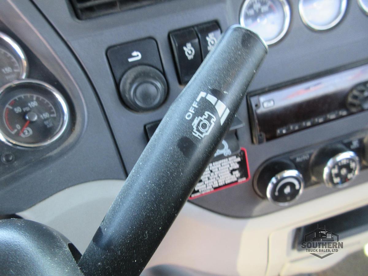 Used 2020 PETERBILT 567