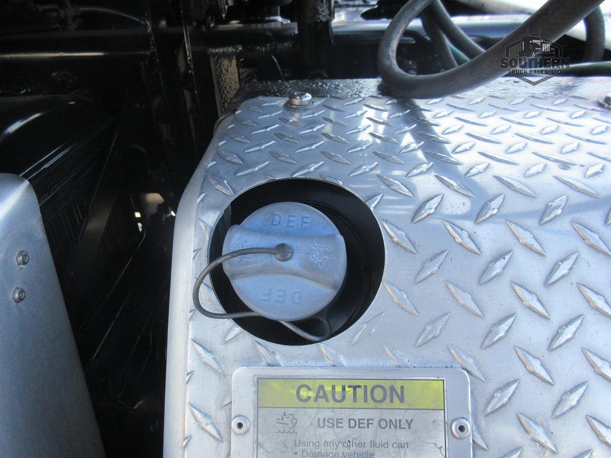 Used 2020 FREIGHTLINER CASCADIA 126