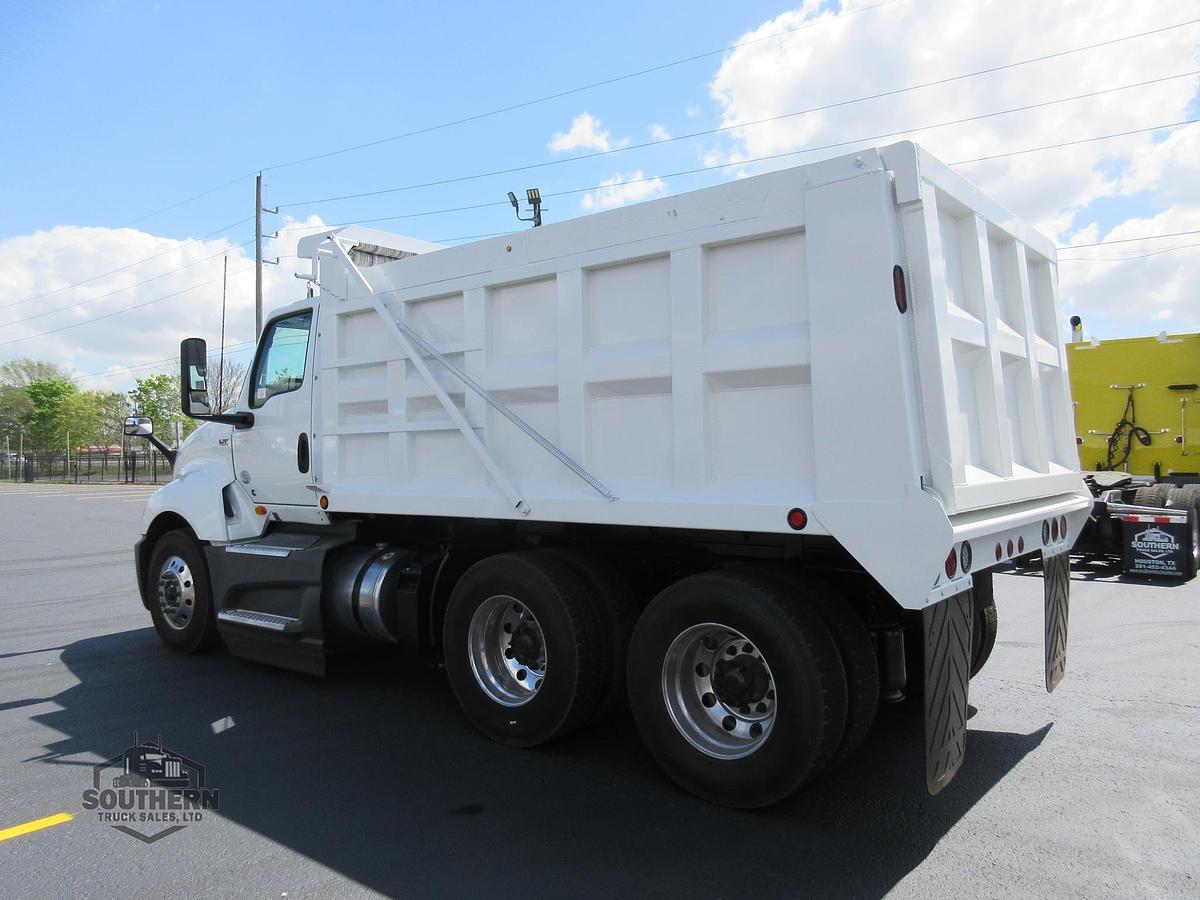 Used 2021 INTERNATIONAL LT