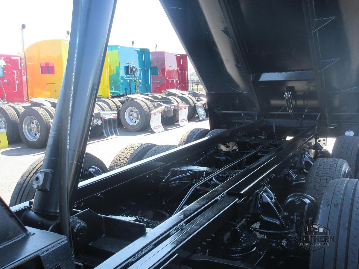 Used 2018 PETERBILT 579