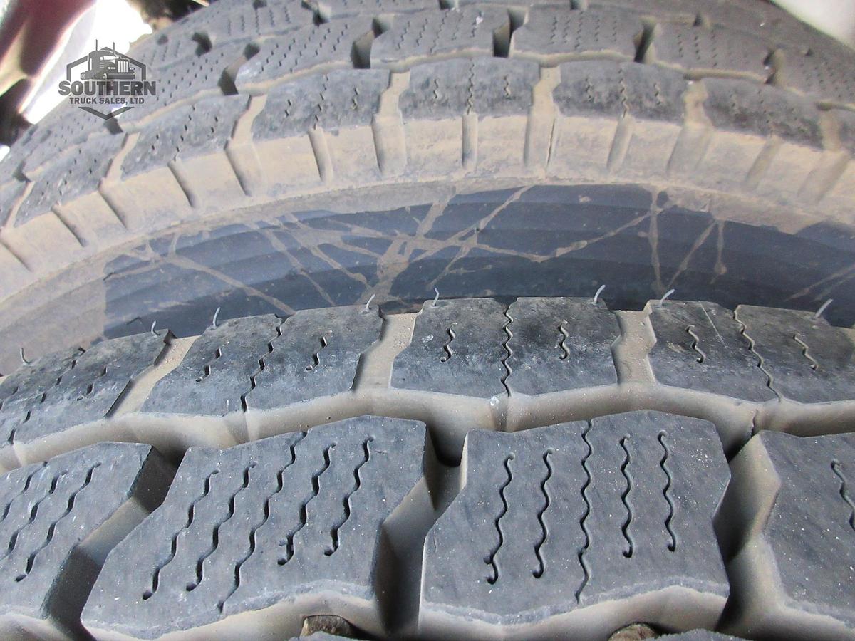 Used 2021 INTERNATIONAL LT