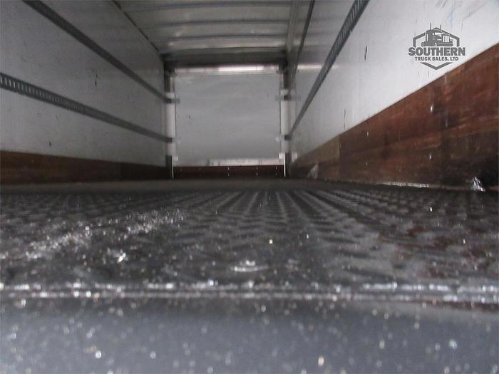 Used 2021 KENWORTH T270