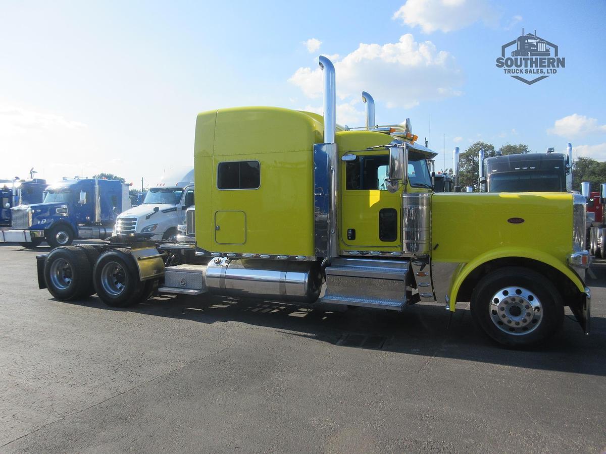 Used 2019 PETERBILT 389