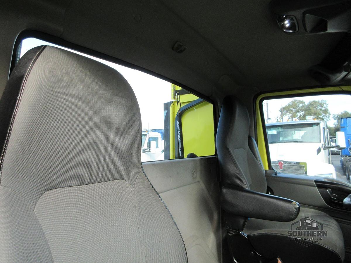 Used 2023 INTERNATIONAL LT