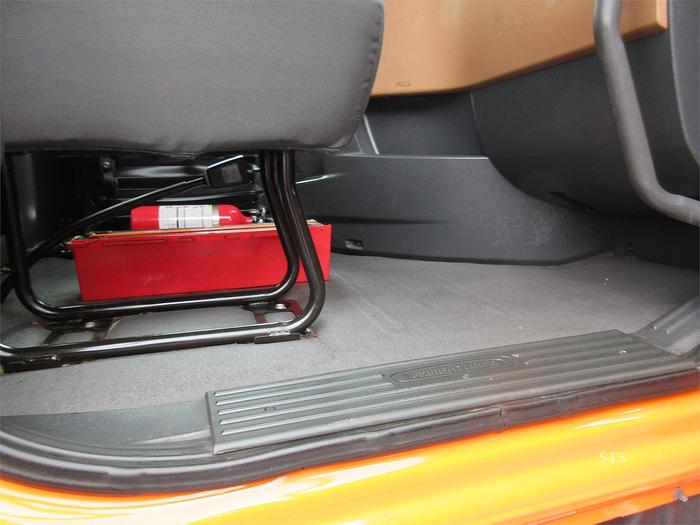 Used 2018 FREIGHTLINER CASCADIA 116