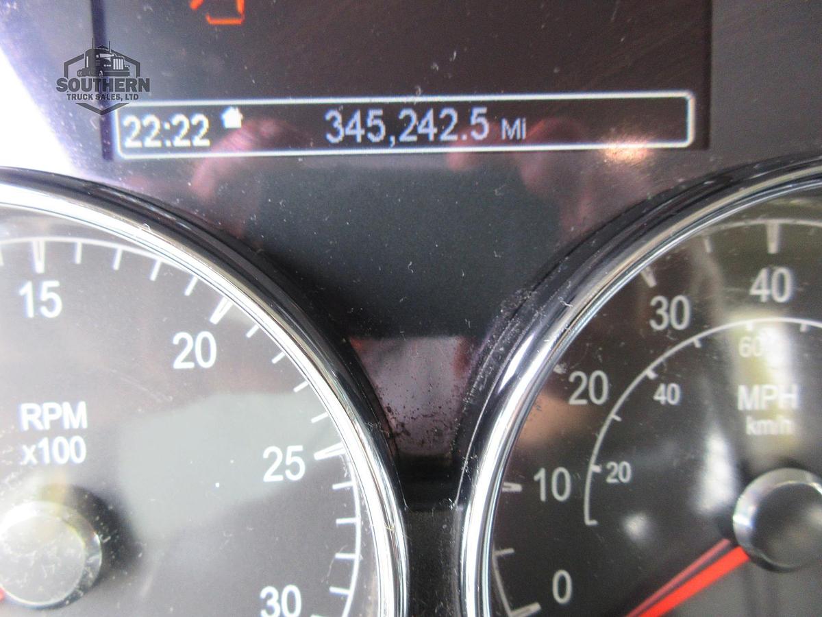 Used 2020 PETERBILT 567