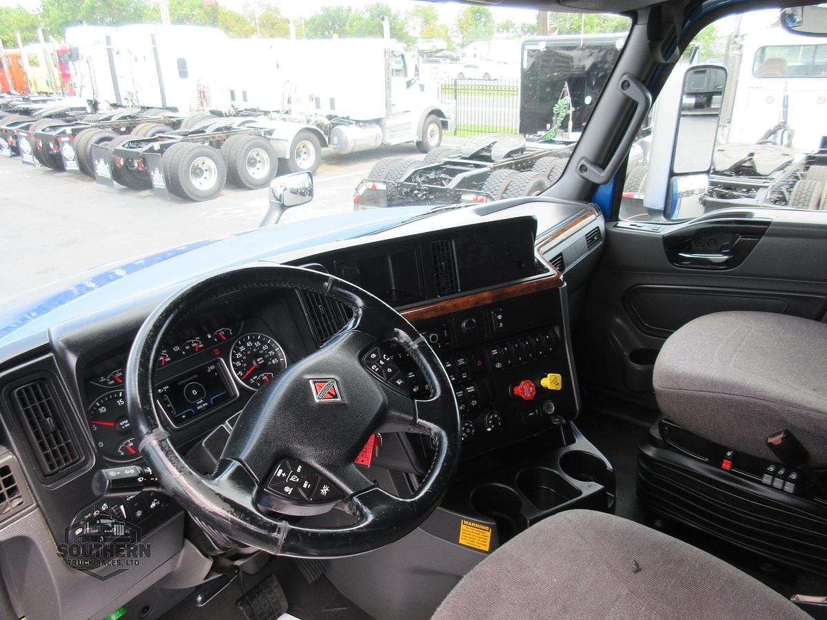 Used 2021 INTERNATIONAL LT