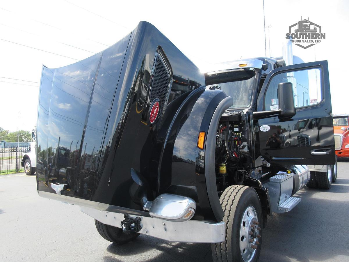 Used 2023 PETERBILT 567