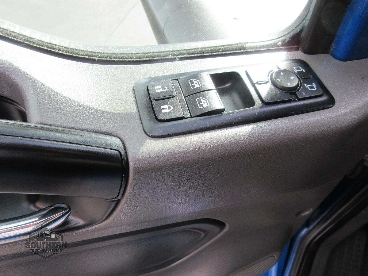 Used 2021 INTERNATIONAL LT