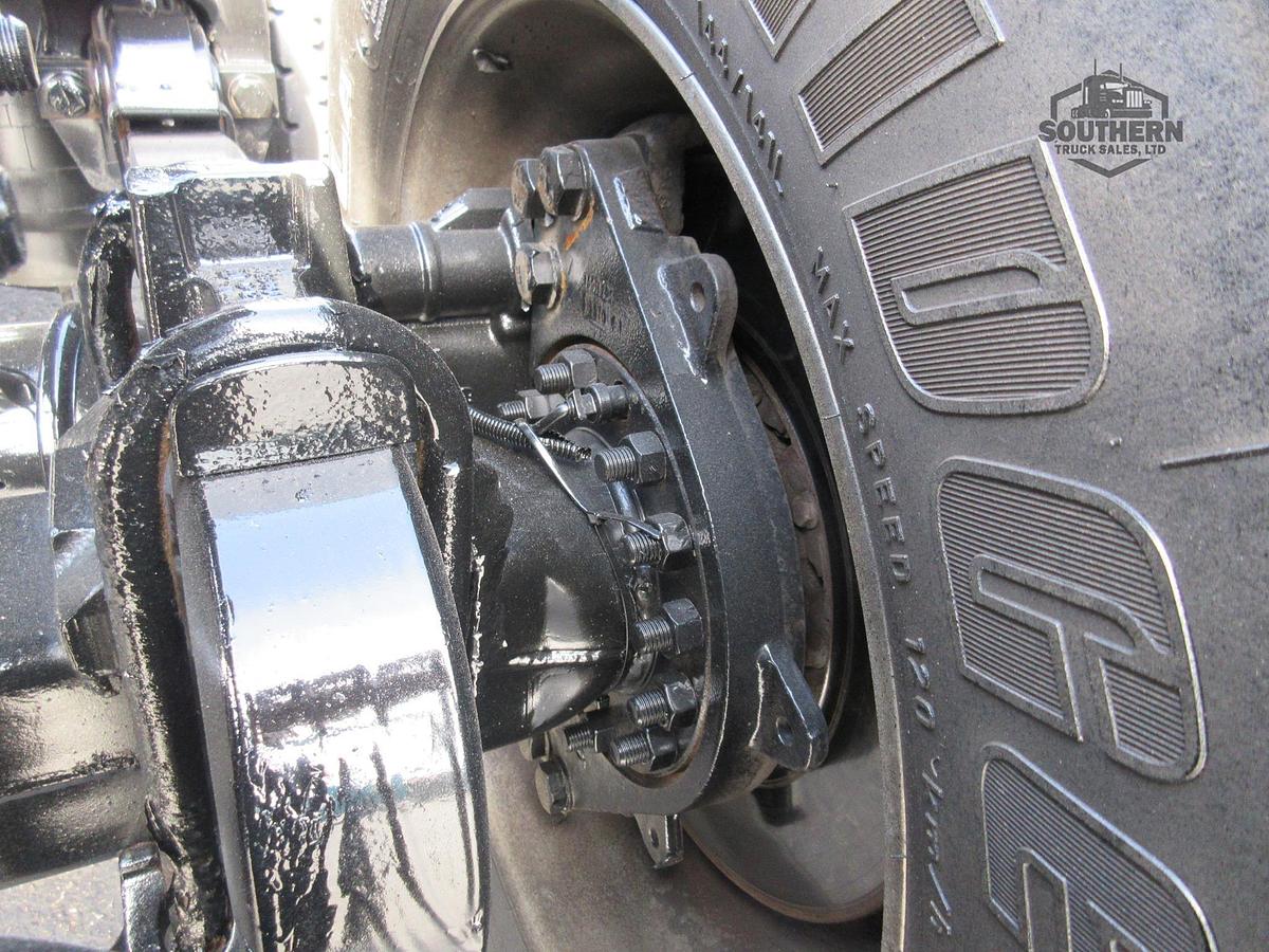 Used 2017 KENWORTH T680