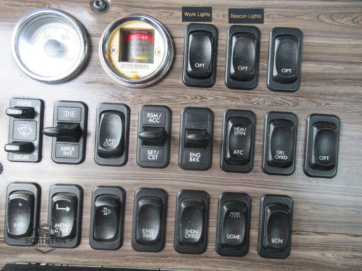 Used 2019 FREIGHTLINER CORONADO 122 SD