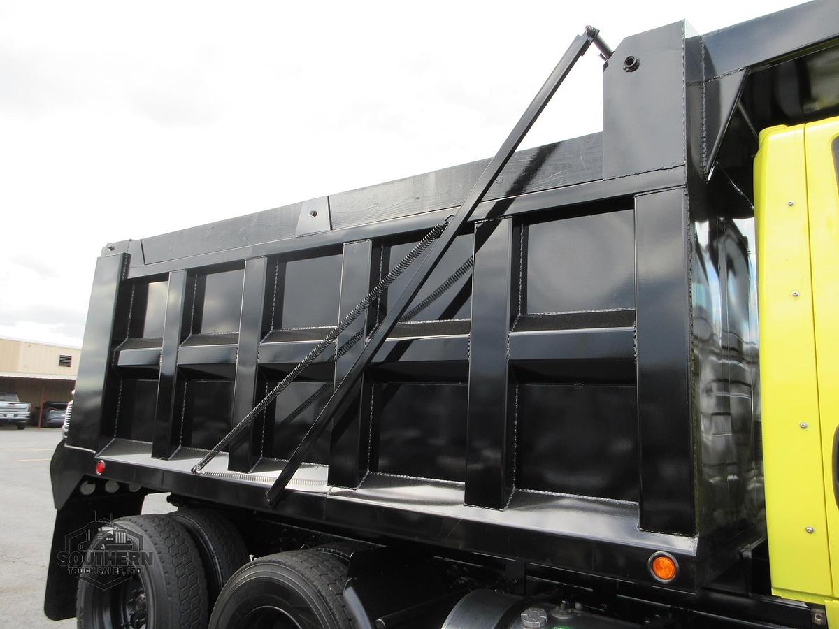 Used 2023 INTERNATIONAL LT