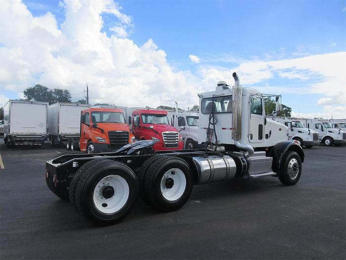 Used 2014 PETERBILT 365