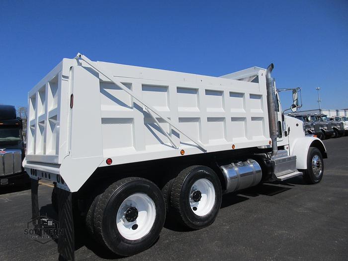 Used 2014 PETERBILT 365