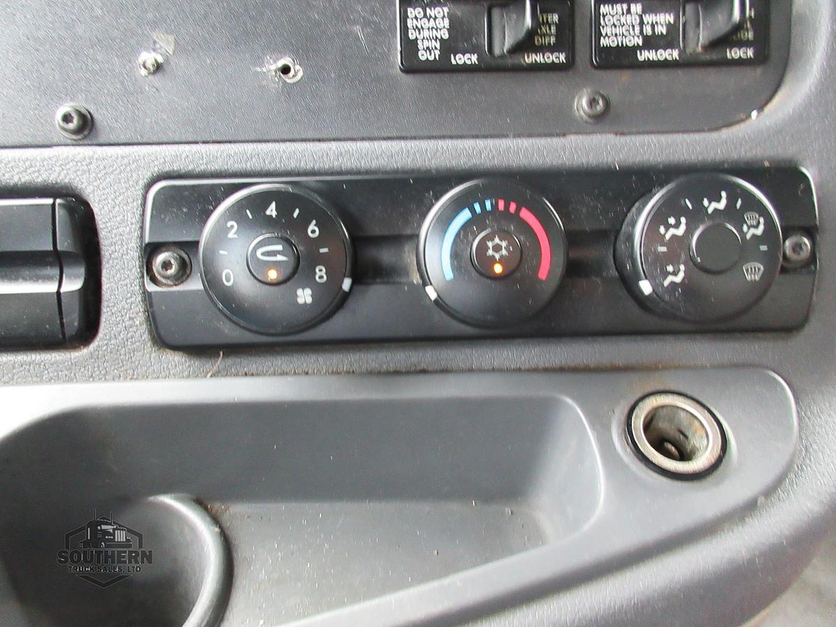 Used 2019 FREIGHTLINER CASCADIA 125