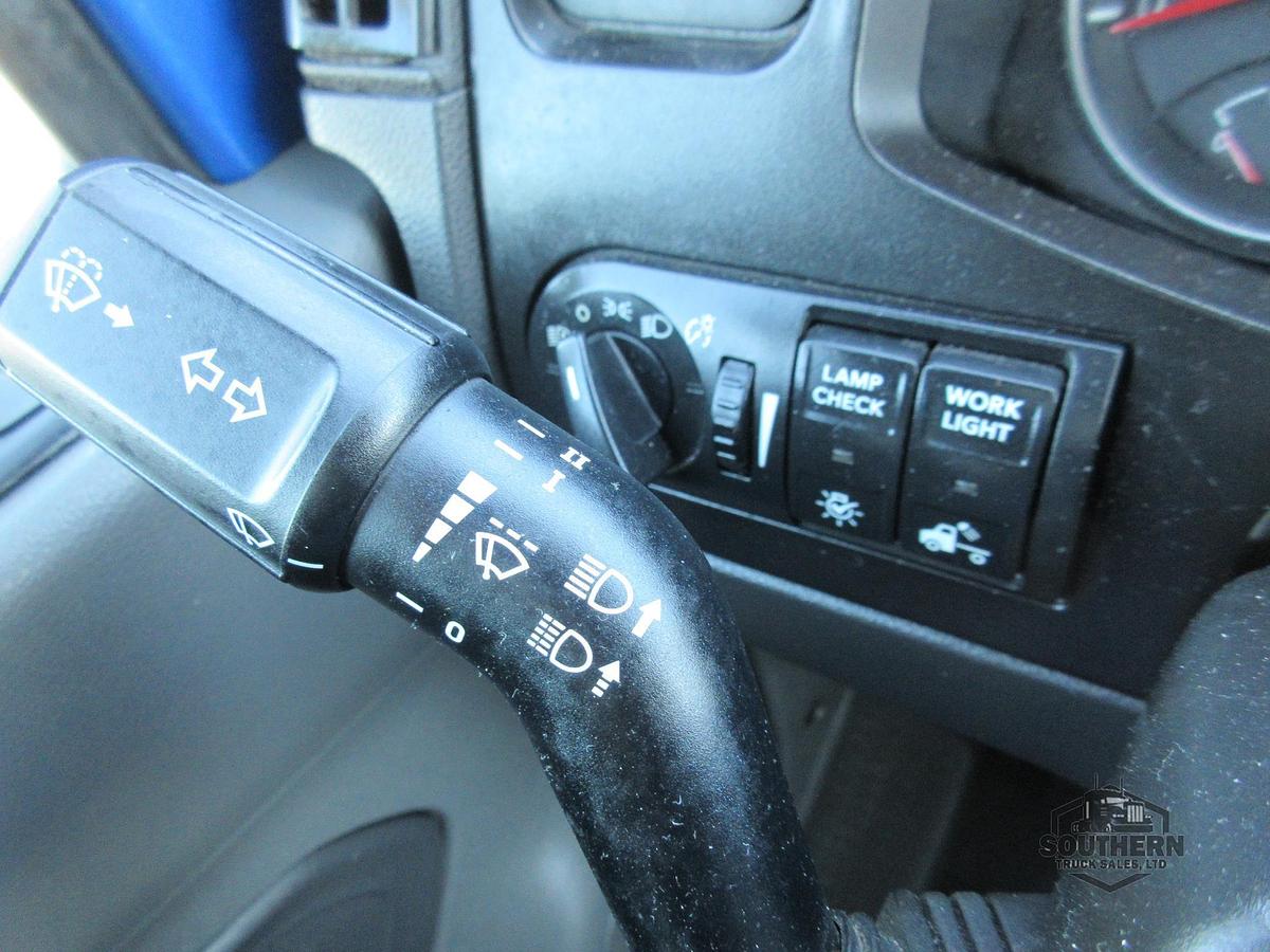 Used 2021 INTERNATIONAL LT